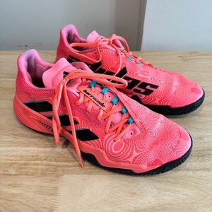 Adidas Barricade Tennis Shoes